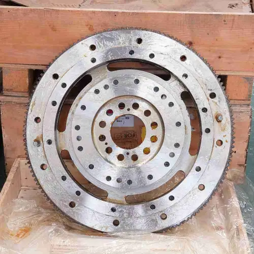 3629373 3629372 QSK K38 Flexible Disc - Image 2