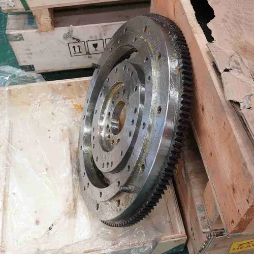 3629373 3629372 QSK K38 Flexible Disc - Image 3