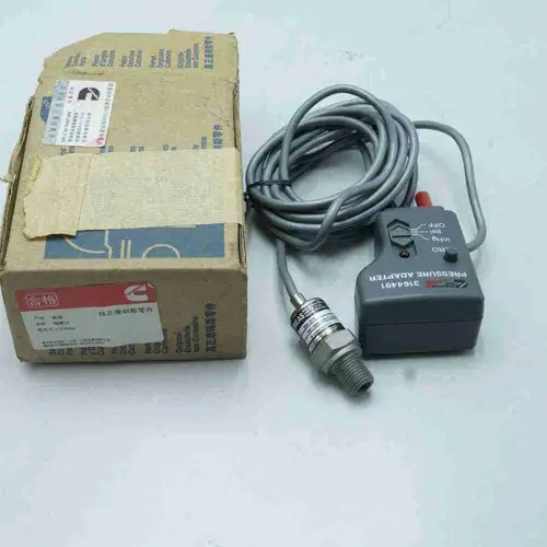 3164383 3164491 Diesel Engine Part - Image 2