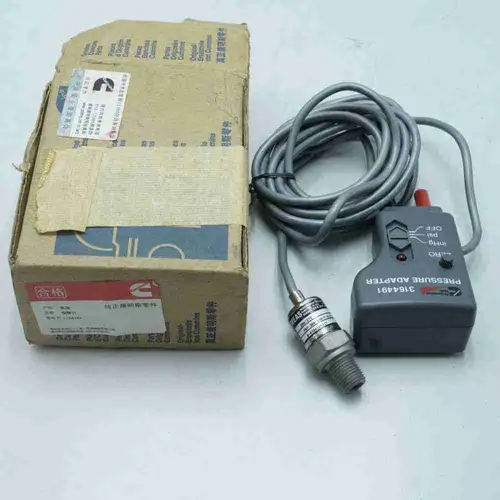 3164383 3164491 Diesel Engine Part - Image 3