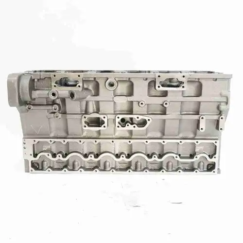4060394 4060393 M11 ISM Cylinder Block - Image 3