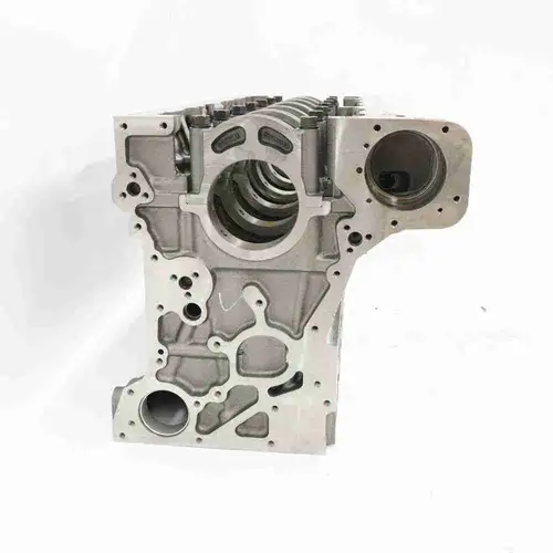 4060394 4060393 M11 ISM Cylinder Block - Image 4