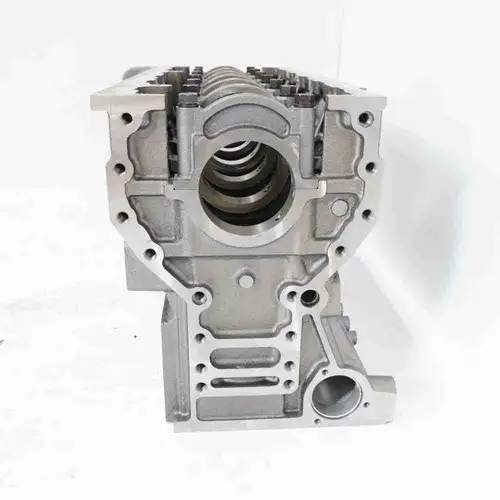 4060394 4060393 M11 ISM Cylinder Block - Image 5