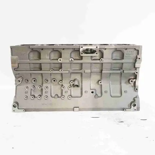 4060394 4060393 M11 ISM Cylinder Block - Image 9