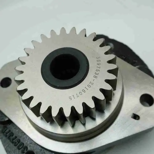 3698410 5417181 3691945 3697380 Diesel Engine Part - Image 5