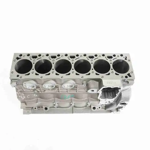 4955412 4991099 4946586 5405072 Cylinder Block - Image 3