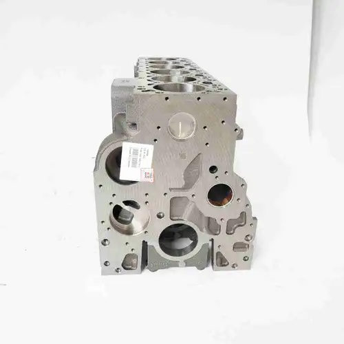 4955412 4991099 4946586 5405072 Cylinder Block - Image 4