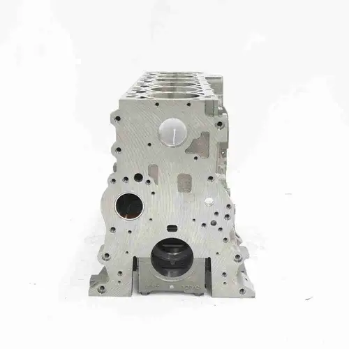 4955412 4991099 4946586 5405072 Cylinder Block - Image 6