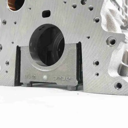 4955412 4991099 4946586 5405072 Cylinder Block - Image 7