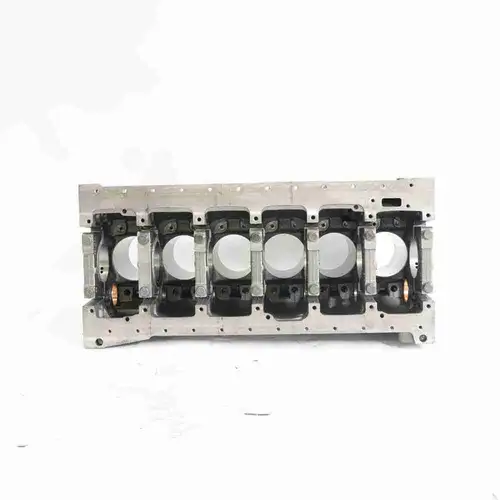 4955412 4991099 4946586 5405072 Cylinder Block - Image 9