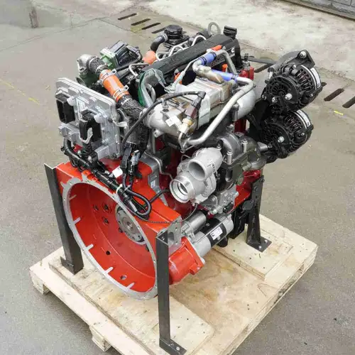 76479436 ISB4.5E6180 ISBE4.5 Diesel Engine Part - Image 2