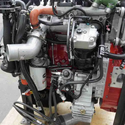 76479436 ISB4.5E6180 ISBE4.5 Diesel Engine Part - Image 6