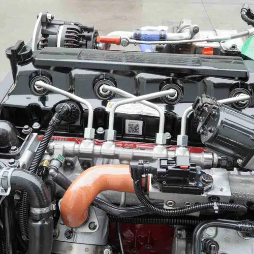 76479436 ISB4.5E6180 ISBE4.5 Diesel Engine Part - Image 7