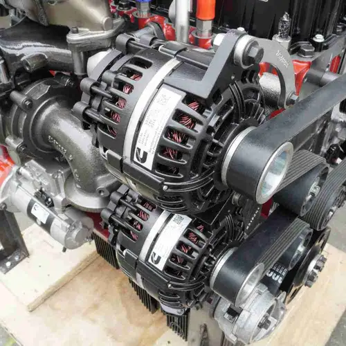 76479436 ISB4.5E6180 ISBE4.5 Diesel Engine Part - Image 9