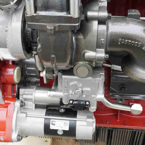 76479436 ISB4.5E6180 ISBE4.5 Diesel Engine Part - Image 10