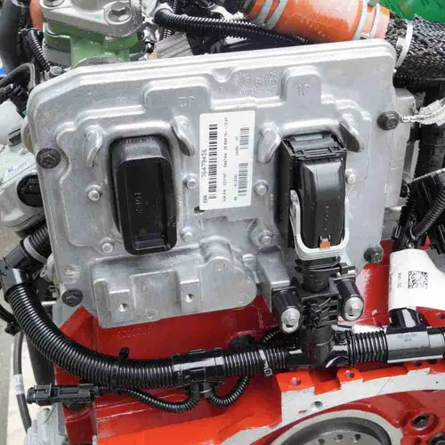 76479436 ISB4.5E6180 ISBE4.5 Diesel Engine Part - Image 12