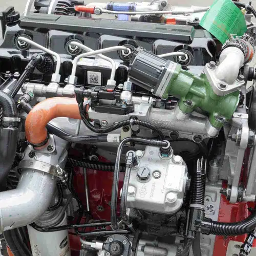 76479436 ISB4.5E6180 ISBE4.5 Diesel Engine Part - Image 13