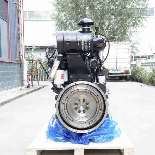4BTA3.9-C110 Diesel Engine Part - Image 2