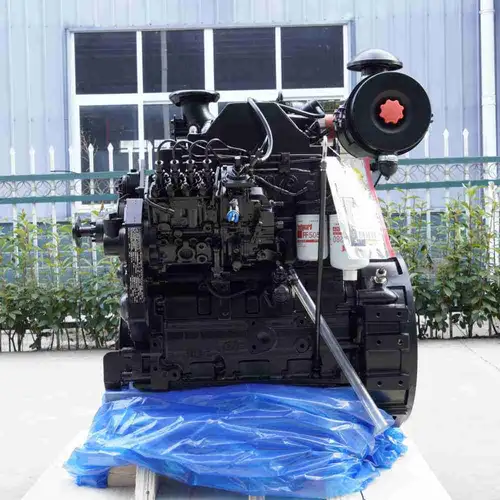 4BTA3.9-C110 Diesel Engine Part - Image 3