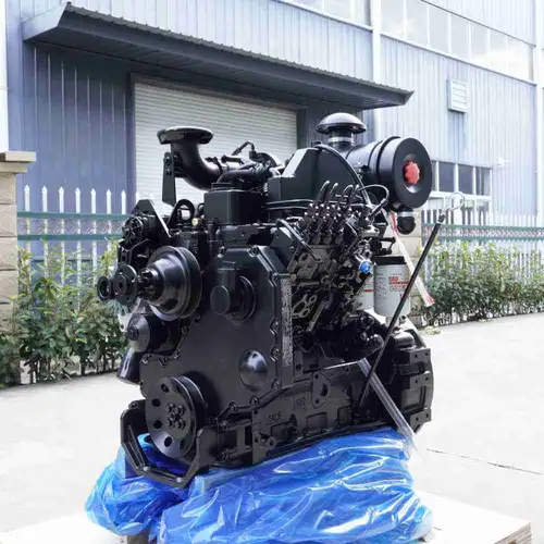 4BTA3.9-C110 Diesel Engine Part - Image 4