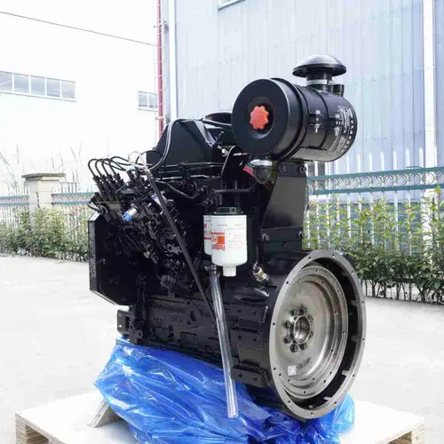 4BTA3.9-C110 Diesel Engine Part - Image 5