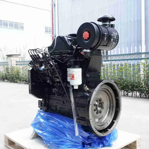 4BTA3.9-C110 Diesel Engine Part - Image 6