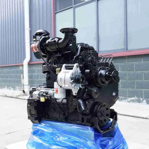 4BTA3.9-C110 Diesel Engine Part - Image 9