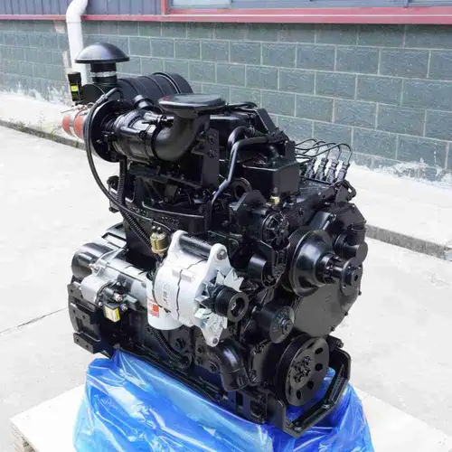 4BTA3.9-C110 Diesel Engine Part - Image 10