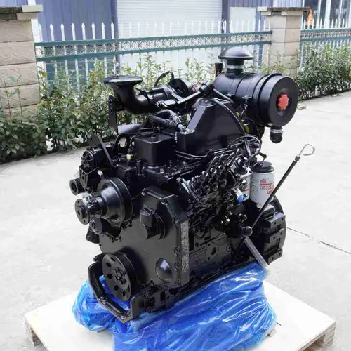4BTA3.9-C110 Diesel Engine Part - Image 11