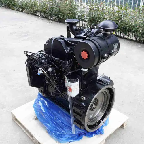 4BTA3.9-C110 Diesel Engine Part - Image 12
