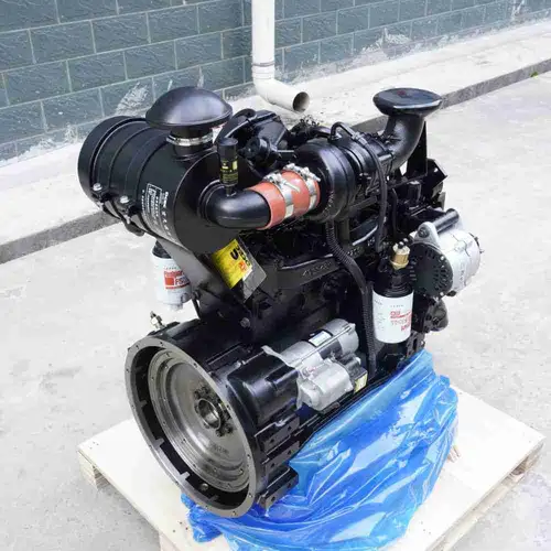 4BTA3.9-C110 Diesel Engine Part - Image 13