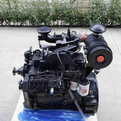 4BTA3.9-C110 Diesel Engine Part - Image 14