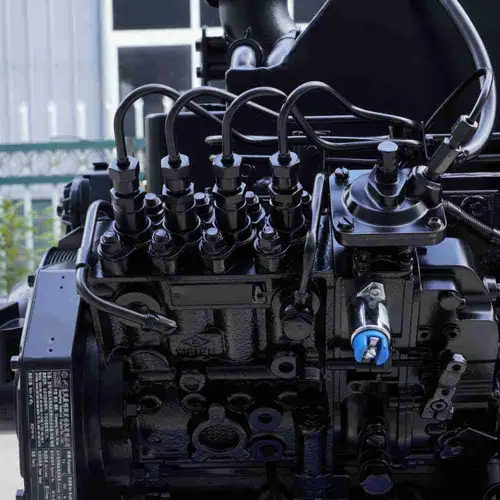 4BTA3.9-C110 Diesel Engine Part - Image 15