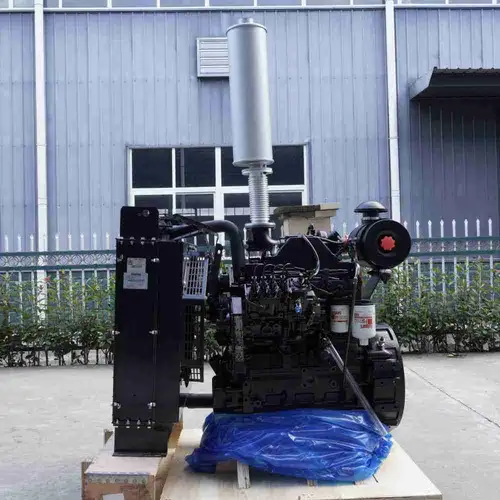4BTA3.9-C125 Diesel Engine Part - Image 4