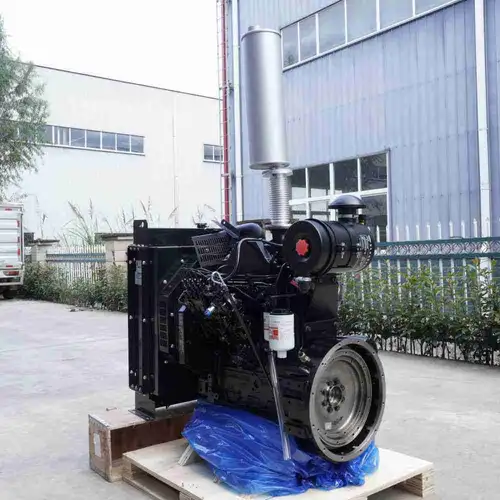 4BTA3.9-C125 Diesel Engine Part - Image 5