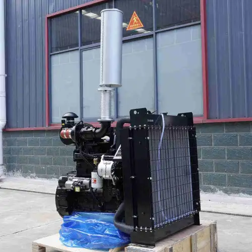 4BTA3.9-C125 Diesel Engine Part - Image 7