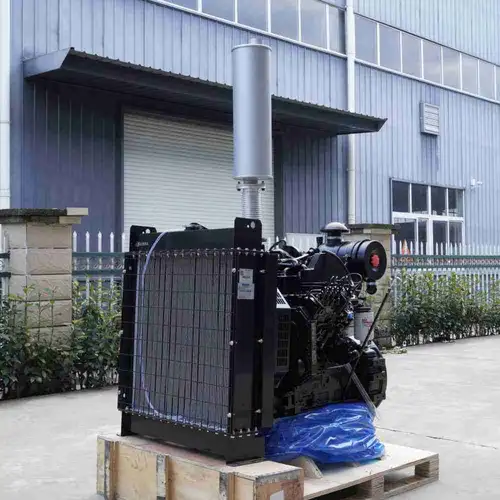 4BTA3.9-C125 Diesel Engine Part - Image 8