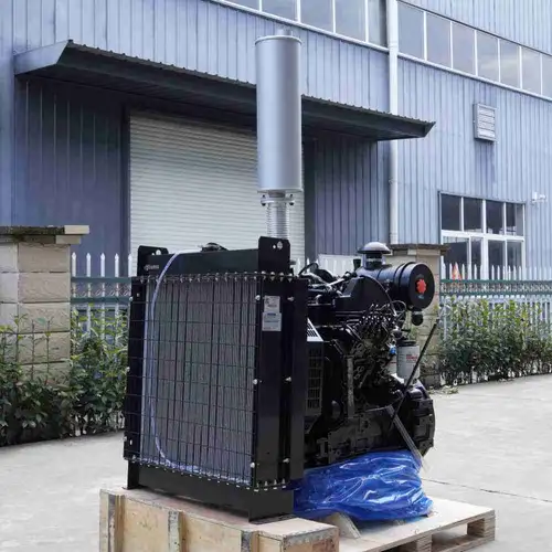 4BTA3.9-C125 Diesel Engine Part - Image 9