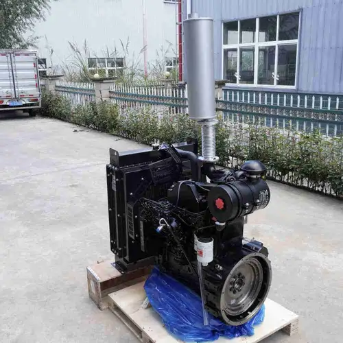4BTA3.9-C125 Diesel Engine Part - Image 11