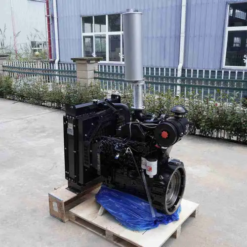 4BTA3.9-C125 Diesel Engine Part - Image 12