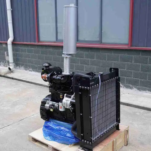 4BTA3.9-C125 Diesel Engine Part - Image 14