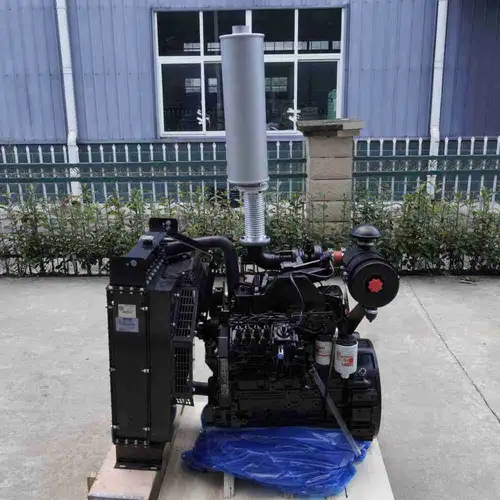 4BTA3.9-C125 Diesel Engine Part - Image 15