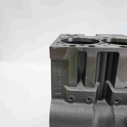4955483 5271268 5273298 4993369 Cylinder Block - Image 8