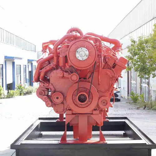 QSK50-C1500 Diesel Engine Part - Image 3