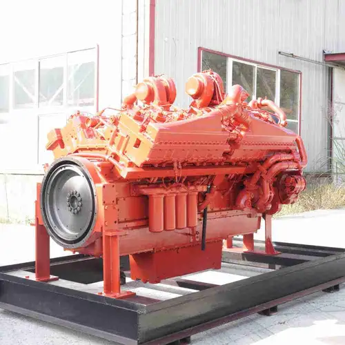 QSK50-C1500 Diesel Engine Part - Image 5