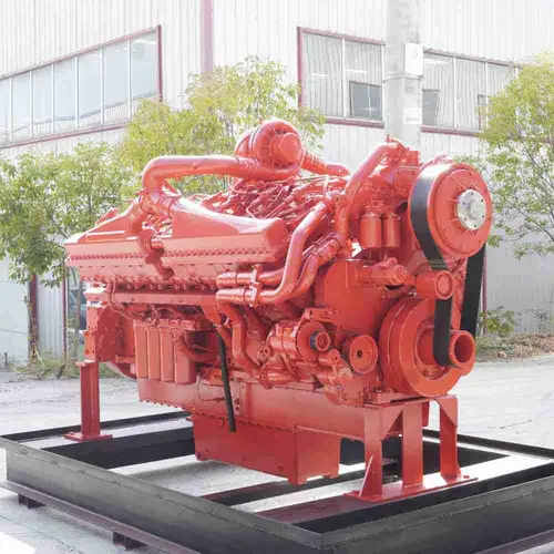 QSK50-C1500 Diesel Engine Part - Image 6