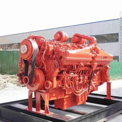 QSK50-C1500 Diesel Engine Part - Image 7