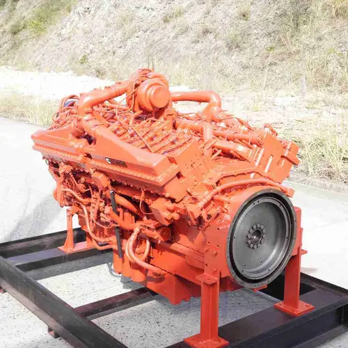 QSK50-C1500 Diesel Engine Part - Image 8