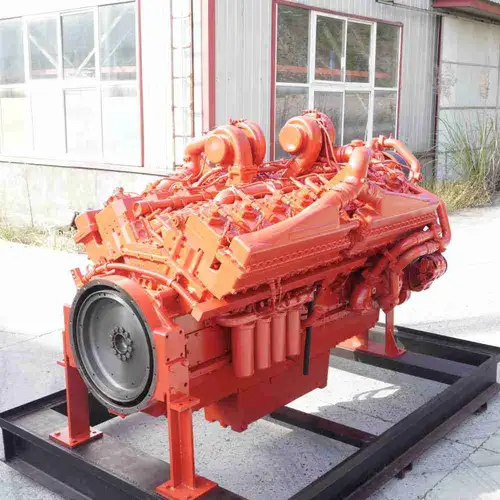 QSK50-C1500 Diesel Engine Part - Image 9