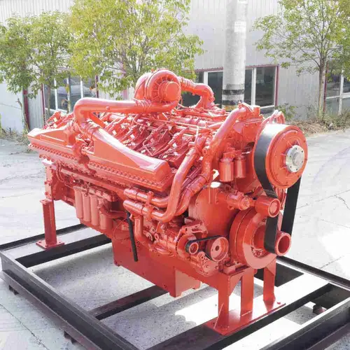 QSK50-C1500 Diesel Engine Part - Image 10